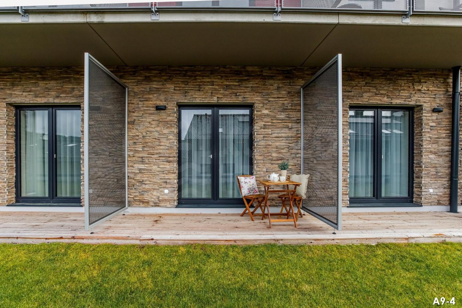 Korzo Lipno 2 Apartment Lipno nad Vltavou Ngoại thất bức ảnh