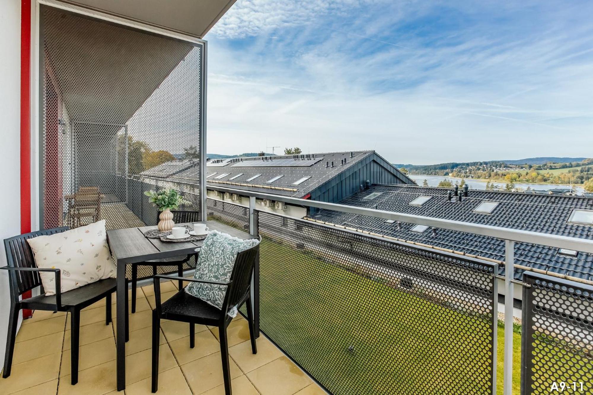 Korzo Lipno 2 Apartment Lipno nad Vltavou Ngoại thất bức ảnh