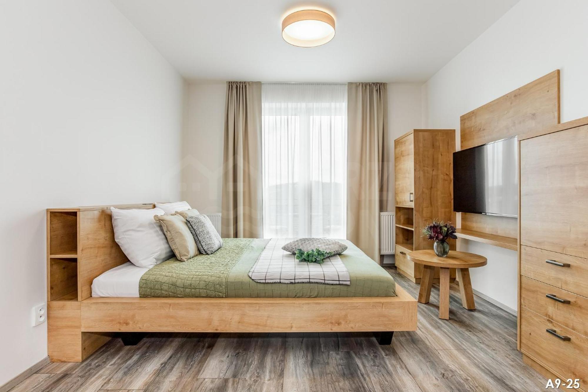 Korzo Lipno 2 Apartment Lipno nad Vltavou Ngoại thất bức ảnh