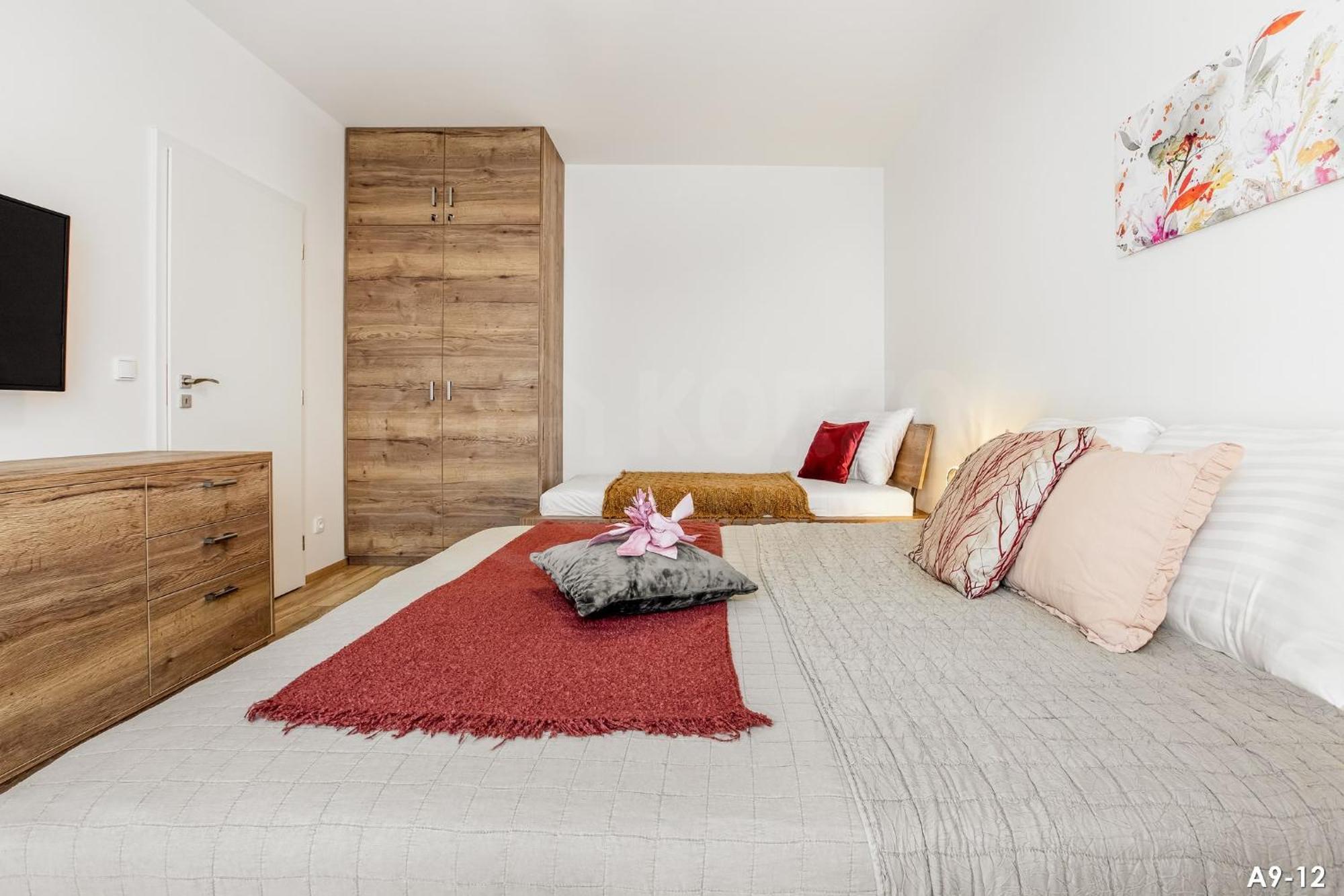 Korzo Lipno 2 Apartment Lipno nad Vltavou Ngoại thất bức ảnh
