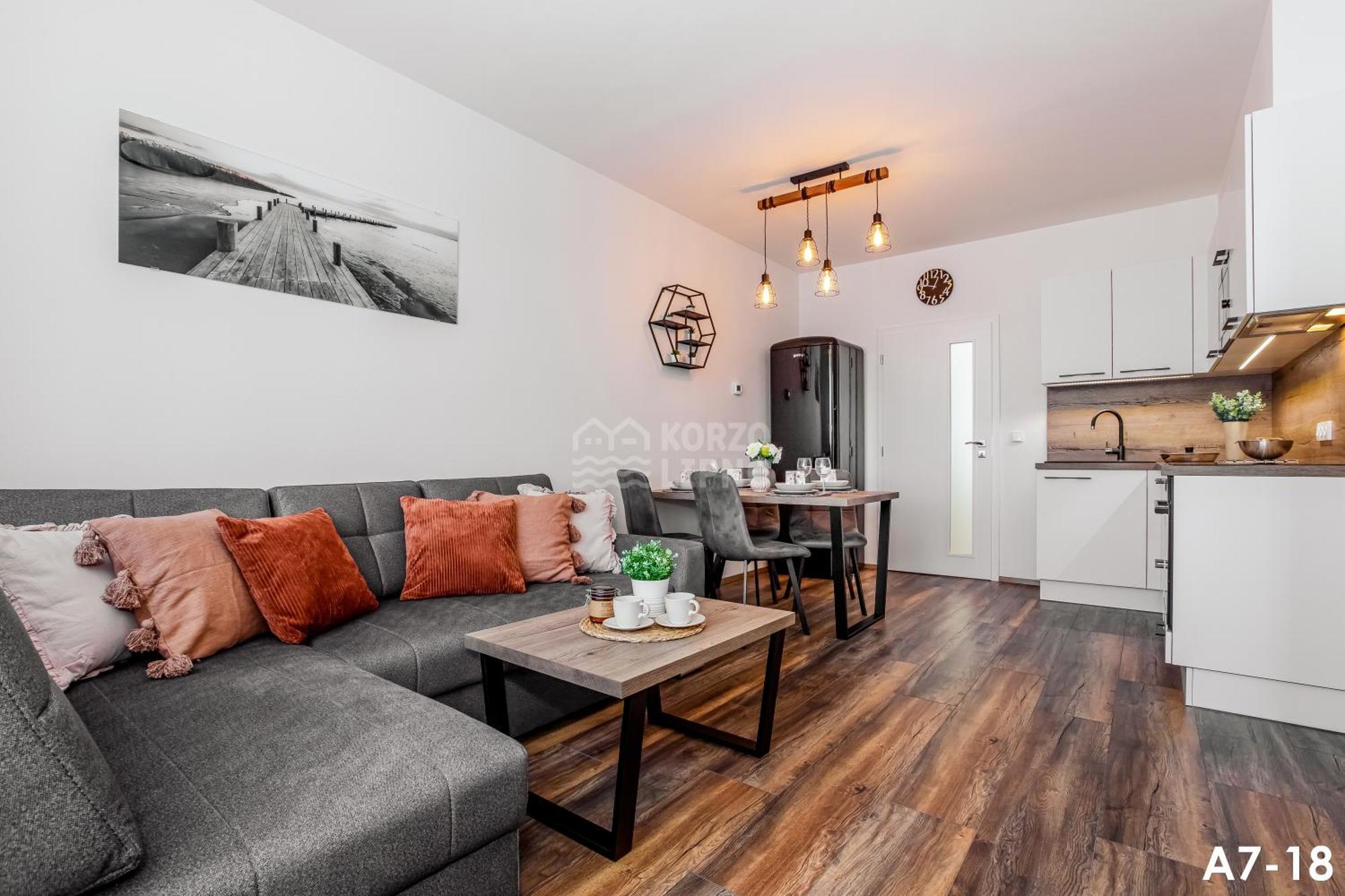 Korzo Lipno 2 Apartment Lipno nad Vltavou Ngoại thất bức ảnh