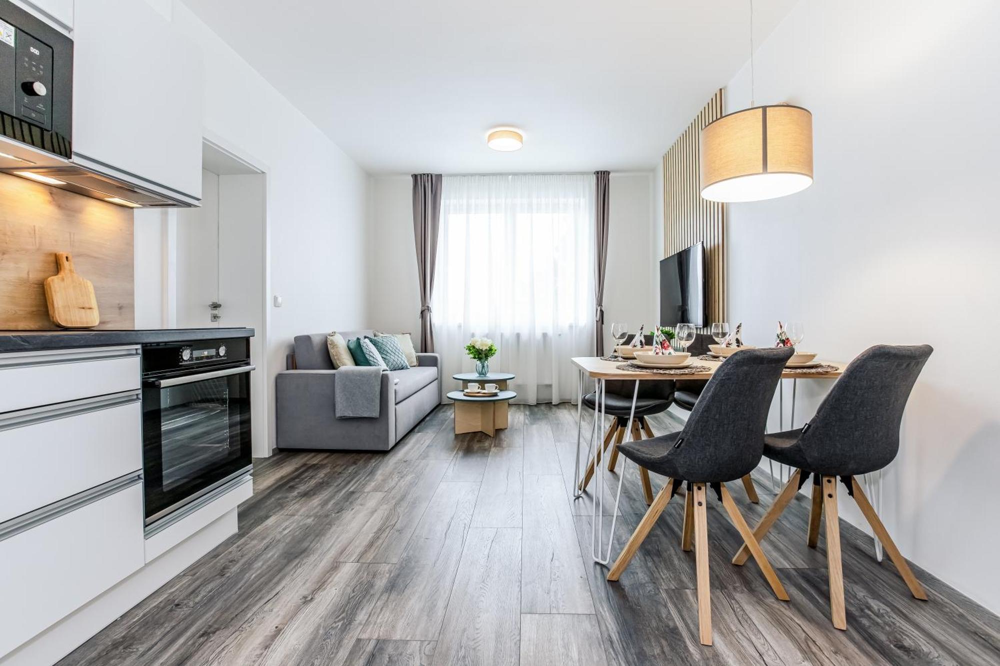 Korzo Lipno 2 Apartment Lipno nad Vltavou Ngoại thất bức ảnh