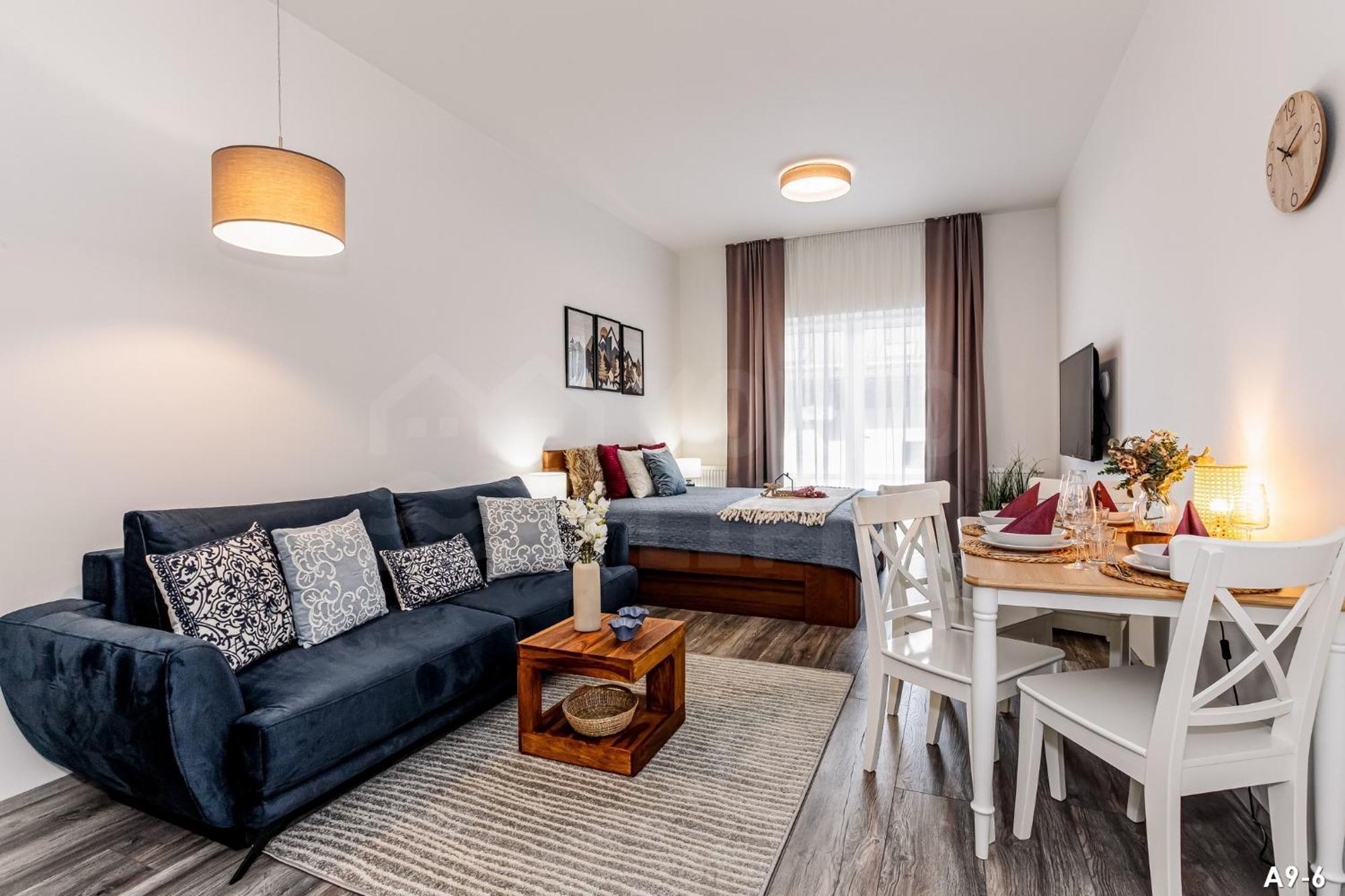 Korzo Lipno 2 Apartment Lipno nad Vltavou Ngoại thất bức ảnh