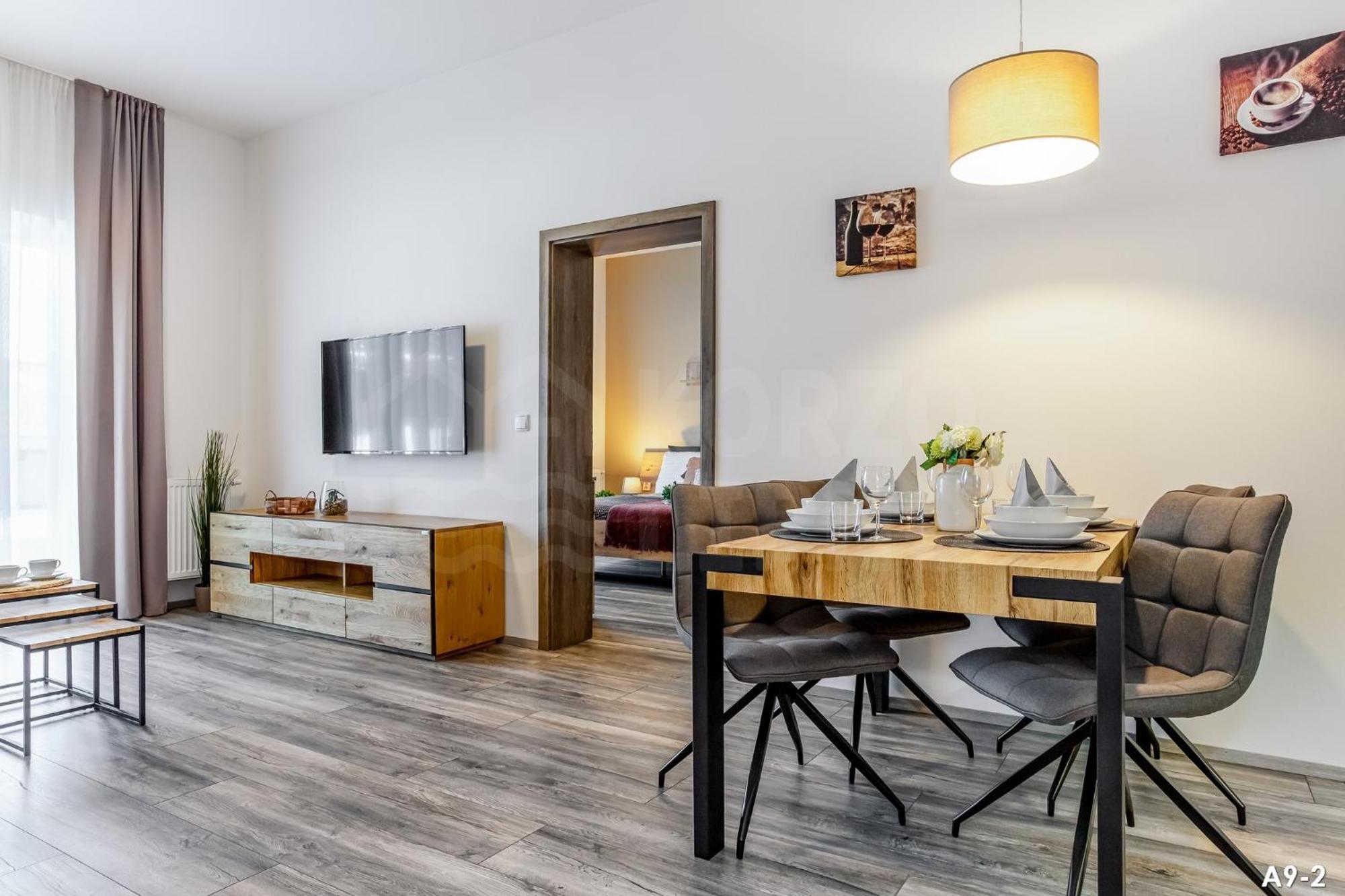 Korzo Lipno 2 Apartment Lipno nad Vltavou Phòng bức ảnh