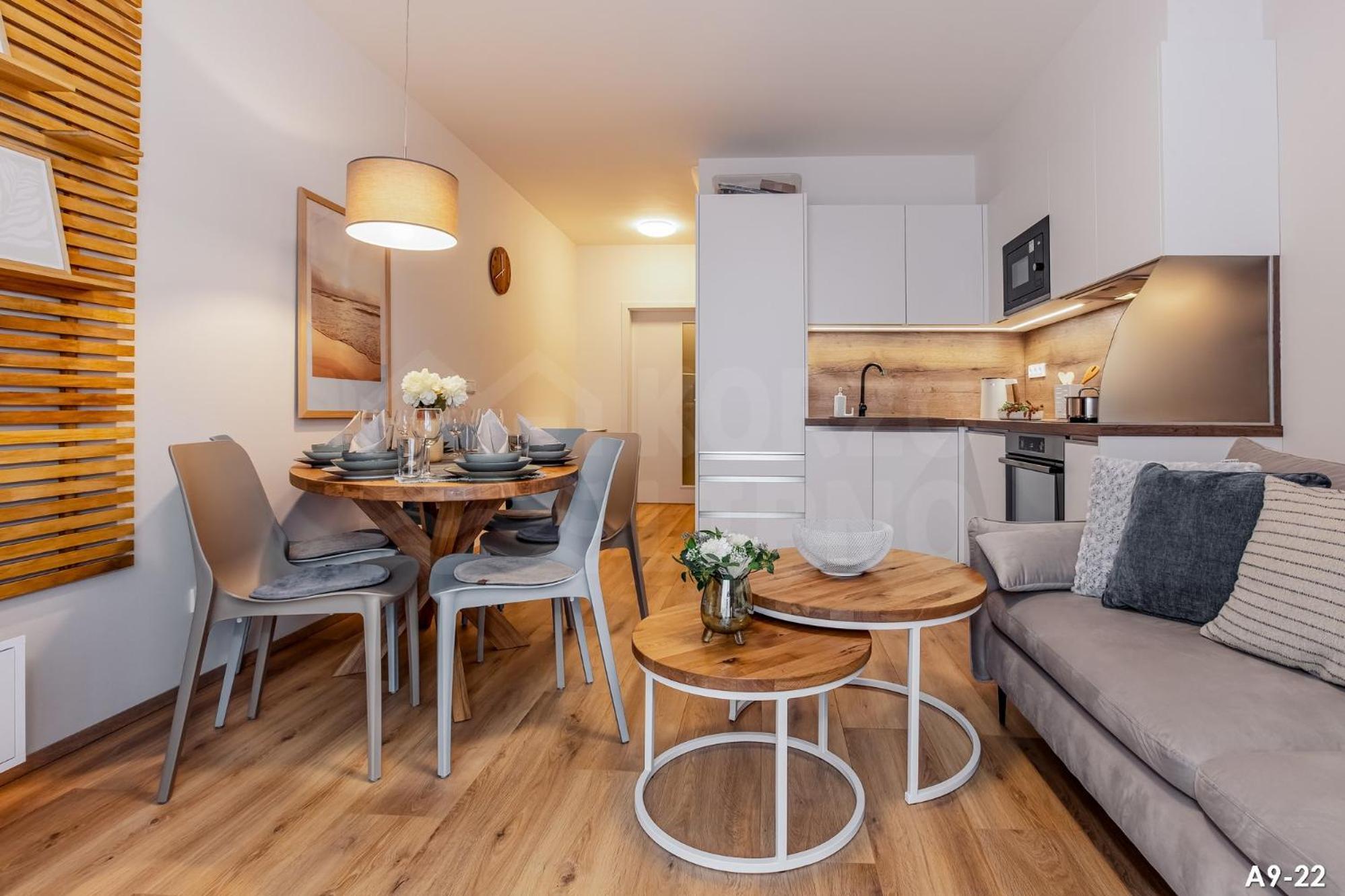 Korzo Lipno 2 Apartment Lipno nad Vltavou Ngoại thất bức ảnh
