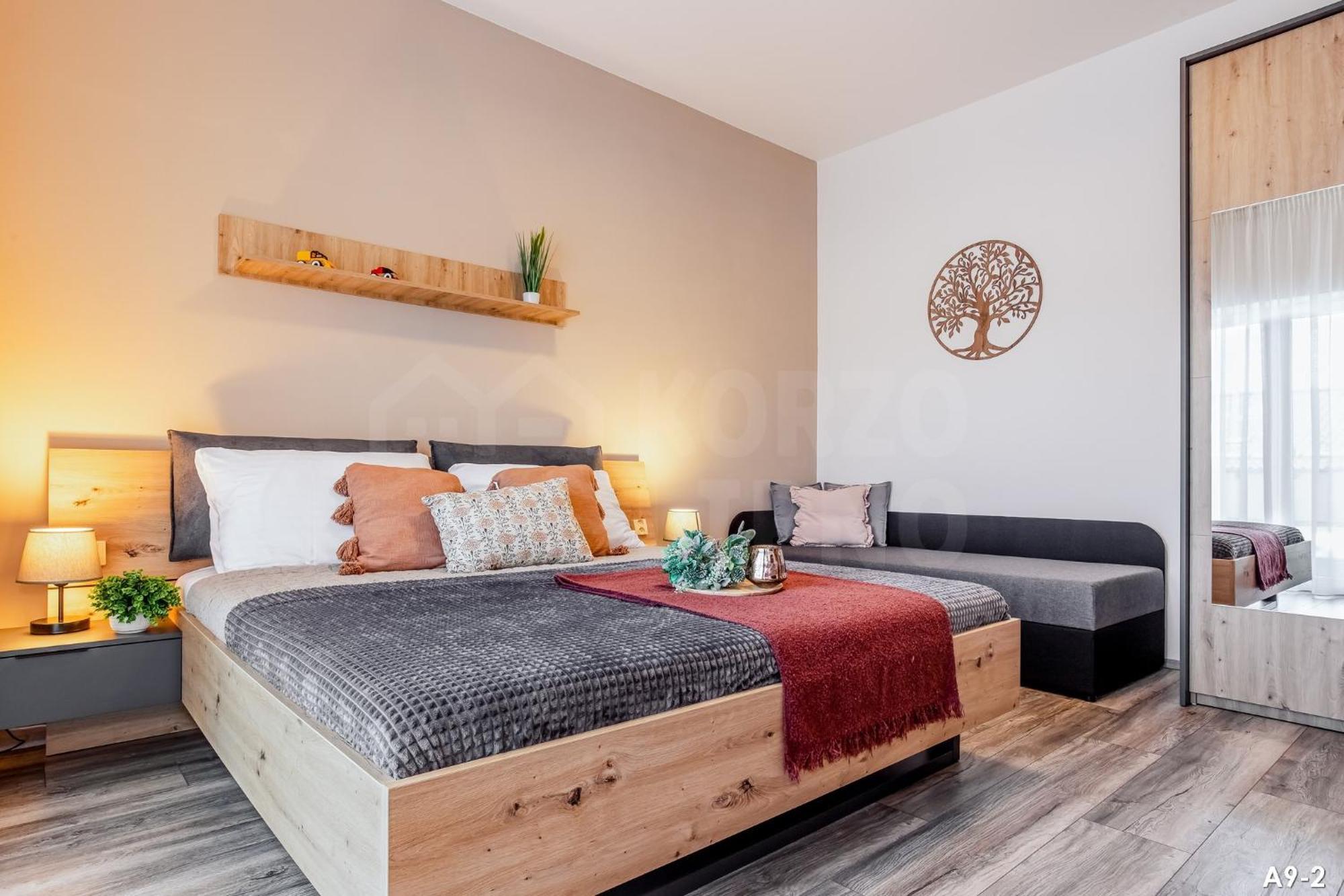 Korzo Lipno 2 Apartment Lipno nad Vltavou Ngoại thất bức ảnh