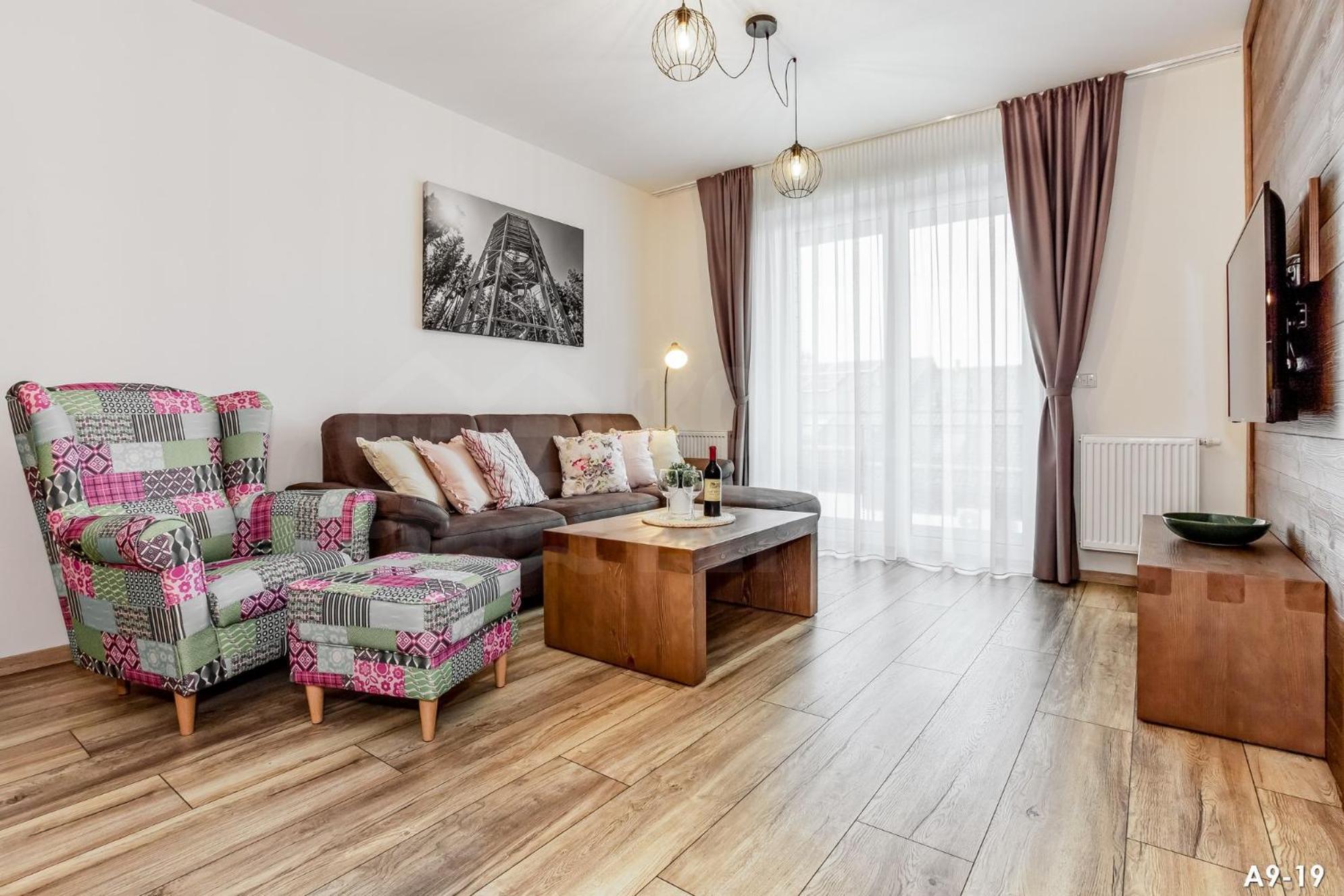 Korzo Lipno 2 Apartment Lipno nad Vltavou Ngoại thất bức ảnh