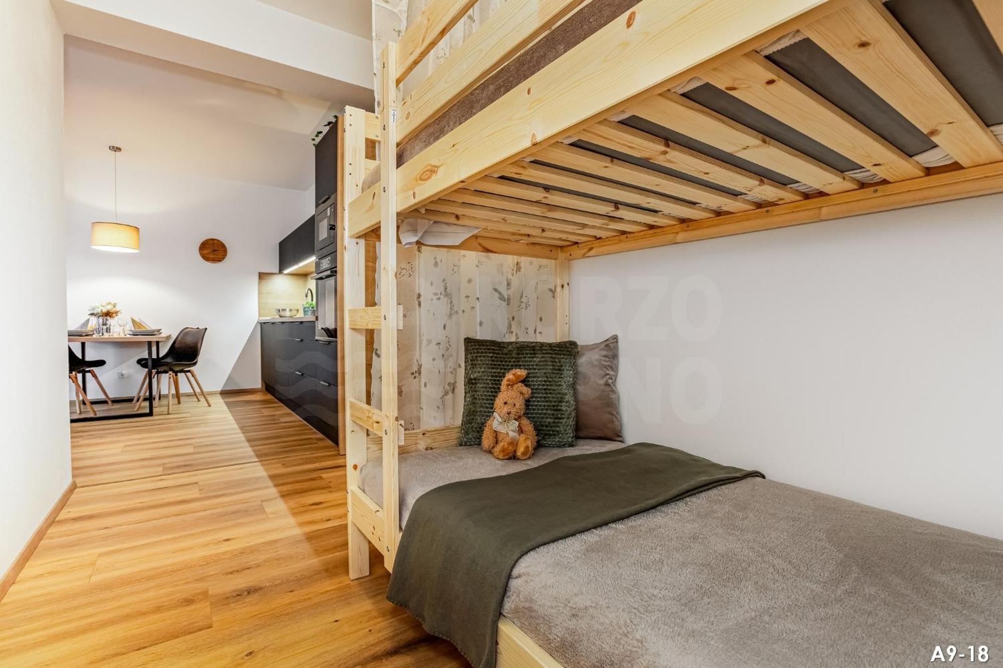Korzo Lipno 2 Apartment Lipno nad Vltavou Ngoại thất bức ảnh